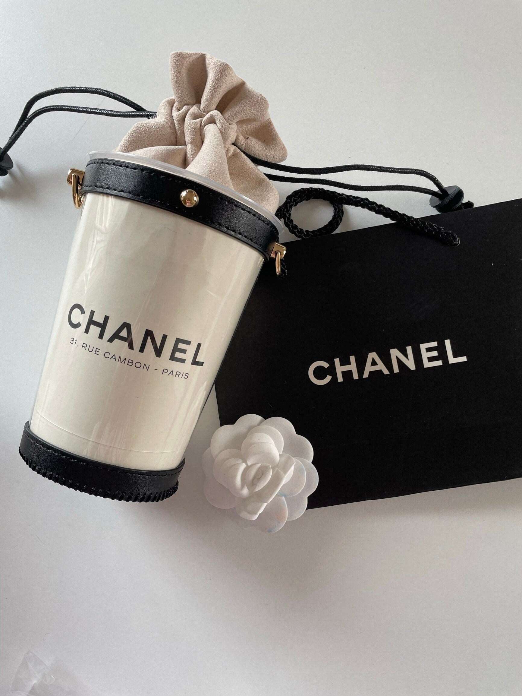 Recycle by creating your own luxury shopping bag on a budget — Hashtag  Legend